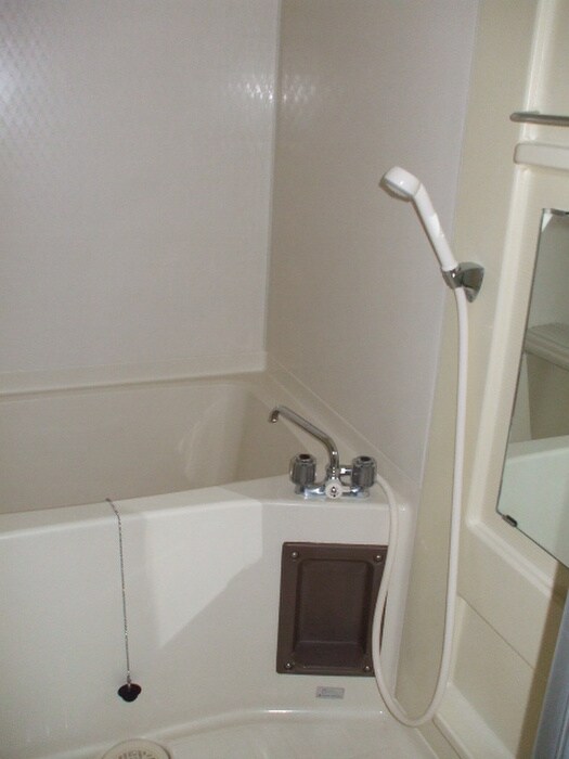 物件内観写真10　(バス／シャワールーム等)