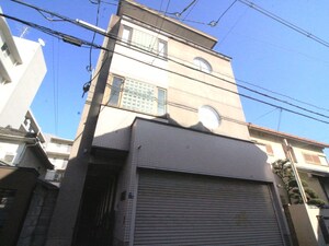 サンエイビル外観写真