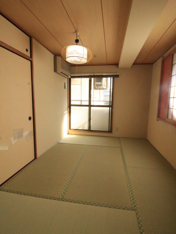居室