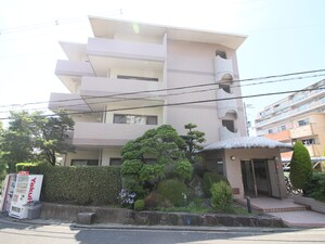 グレインヂ泉丘(202)外観写真