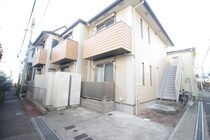 コスタデ須磨浦の外観写真