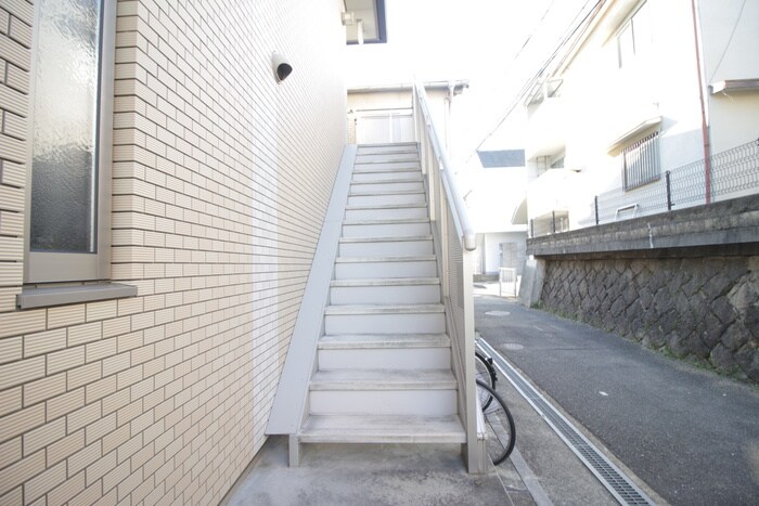 物件外観写真3　(建物設備)