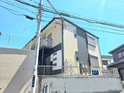 ラメール霞ケ丘