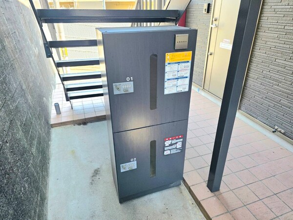 建物設備