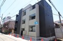 リベルテ尼崎
