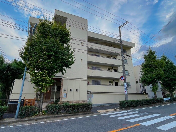 物件外観写真4　(外観写真)