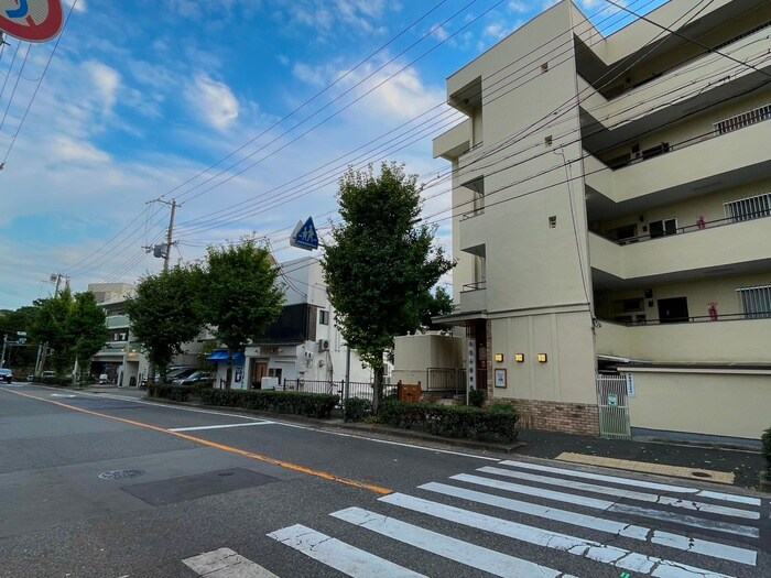 物件外観写真6　(周辺環境)