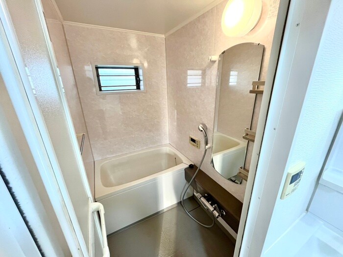 物件内観写真11　(バス／シャワールーム等)