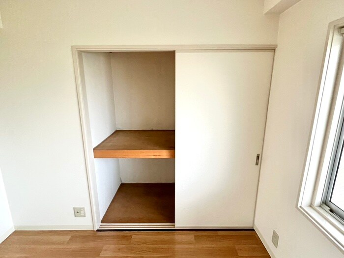 物件内観写真14　(収納)