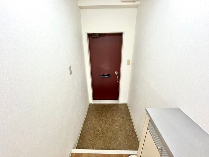 物件内観写真15　(玄関)