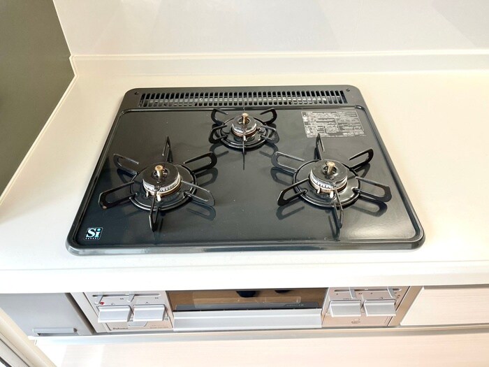 物件内観写真17　(キッチン)