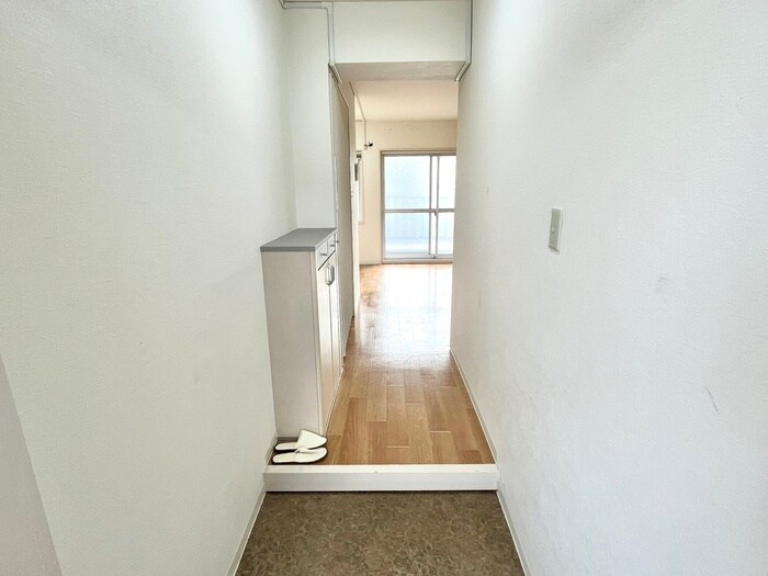 物件内観写真19　(廊下)