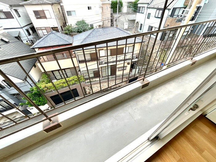 物件内観写真22　(ベランダ・バルコニー)