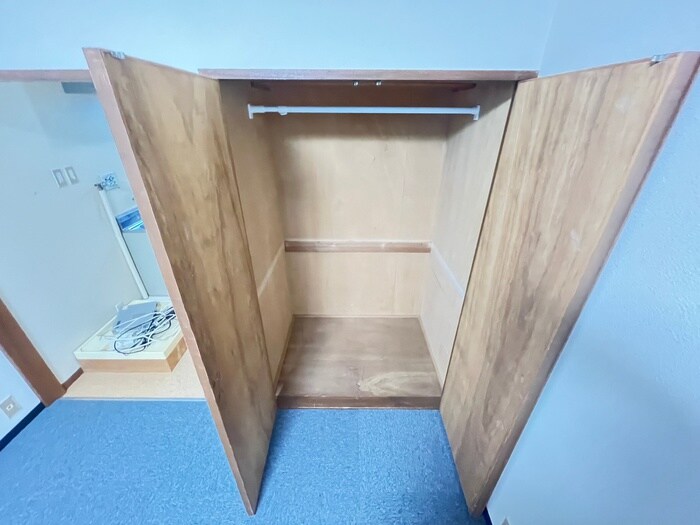 物件内観写真13　(収納)