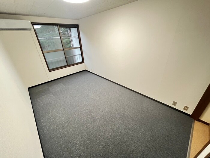 物件内観写真22　(居室)