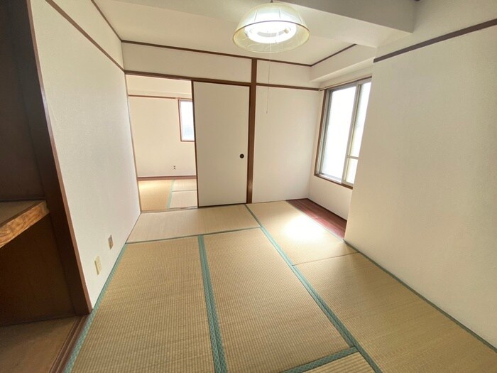 物件内観写真7　(居室)