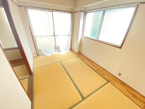 居室