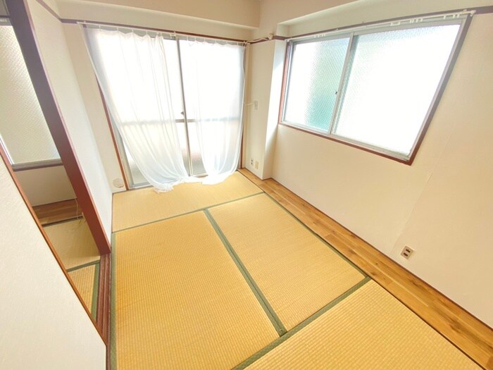 物件内観写真7　(居室)