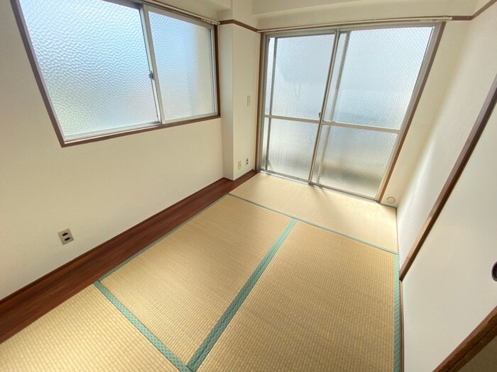 物件内観写真12　(居室)