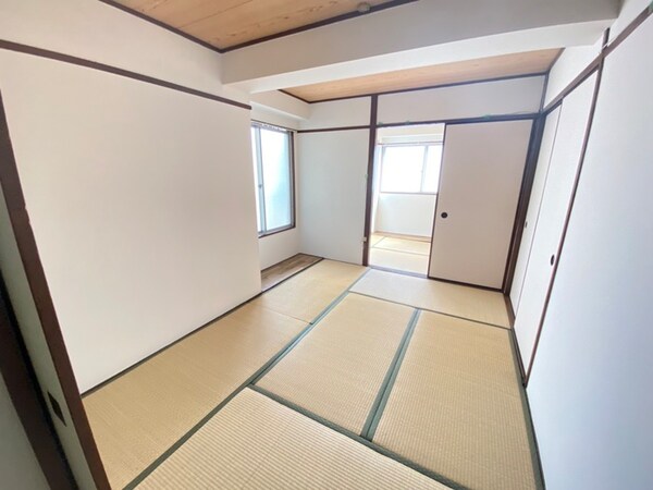 居室