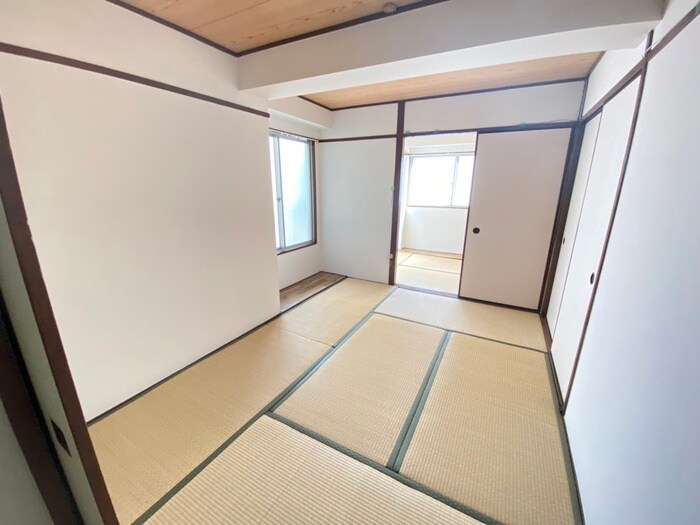 物件内観写真12　(居室)