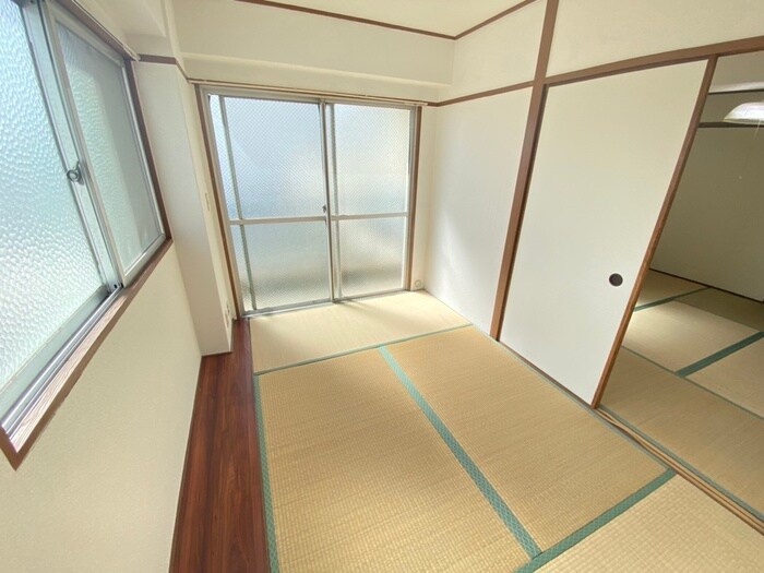 物件内観写真13　(居室)