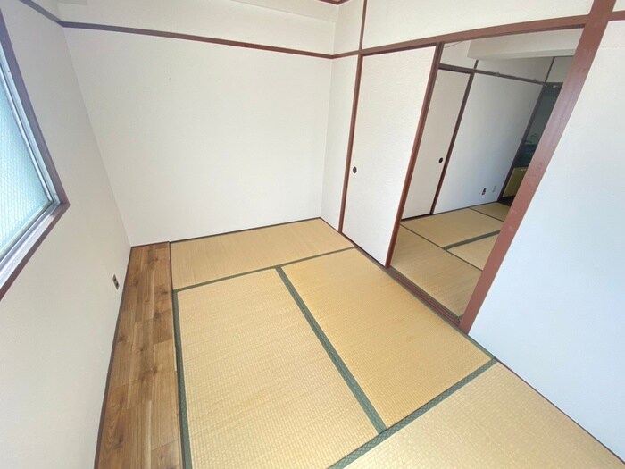 物件内観写真13　(居室)