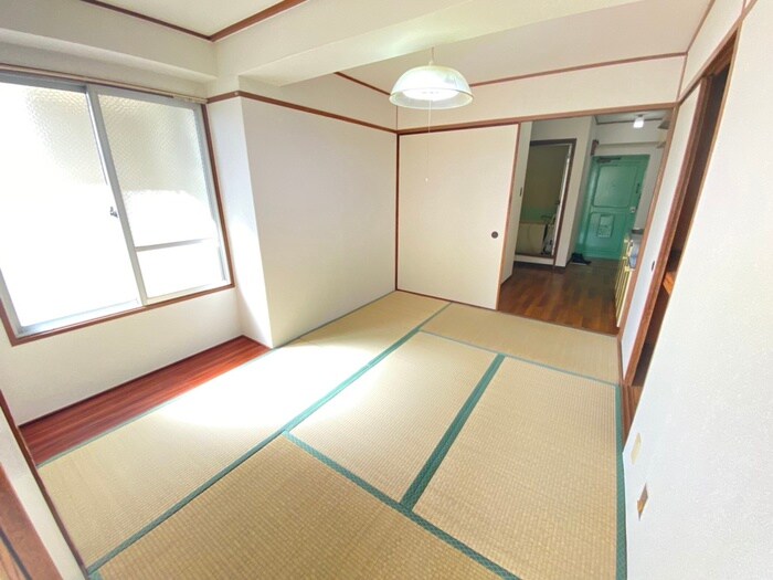 物件内観写真14　(居室)