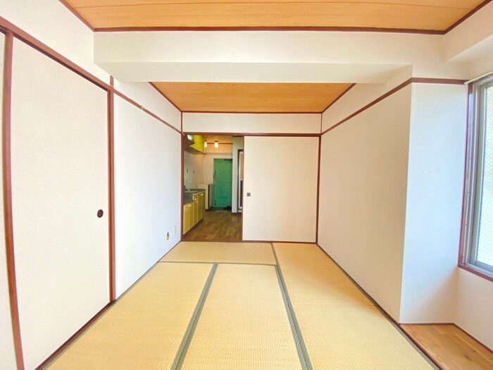 物件内観写真14　(居室)