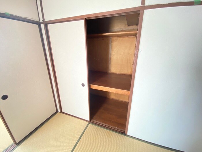 物件内観写真15　(収納)