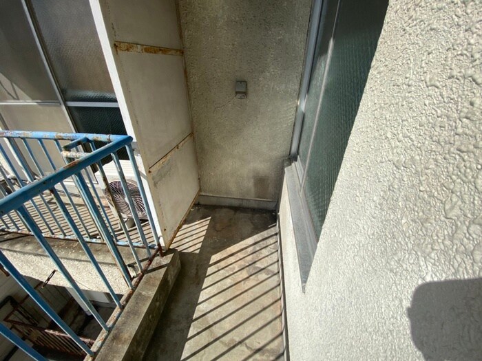 物件内観写真19　(ベランダ・バルコニー)