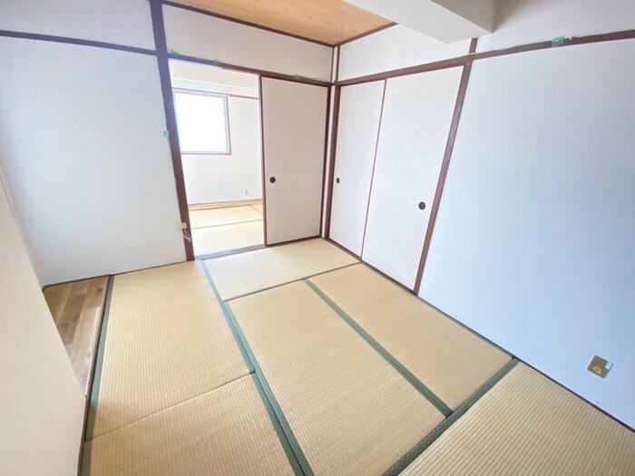 物件内観写真19　(居室)