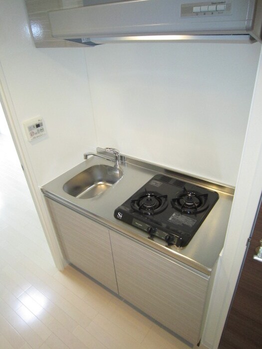 物件内観写真7　(キッチン)