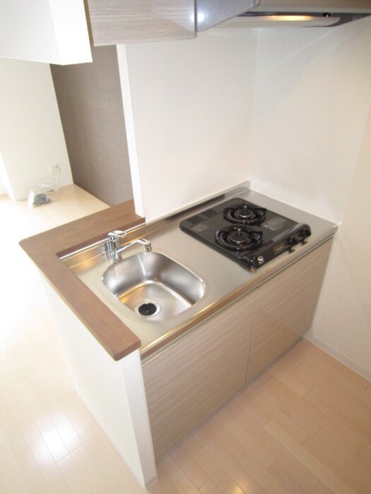 物件内観写真7　(キッチン)