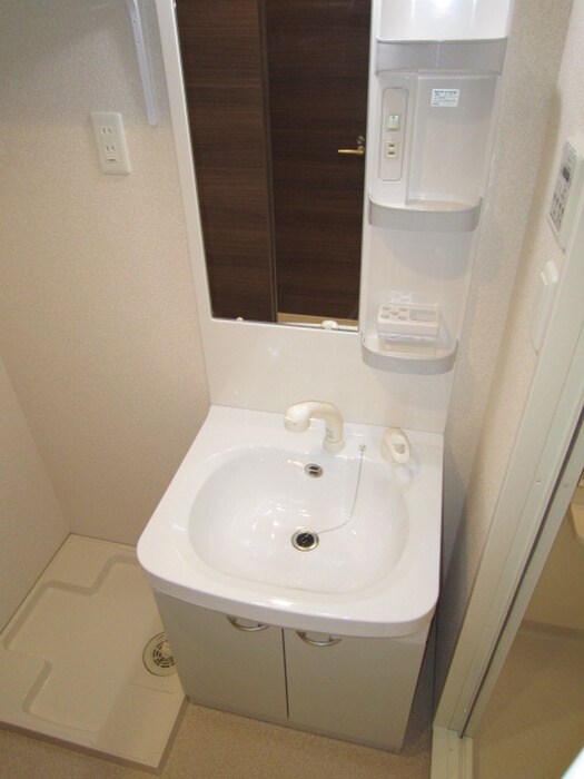 物件内観写真8　(洗面)