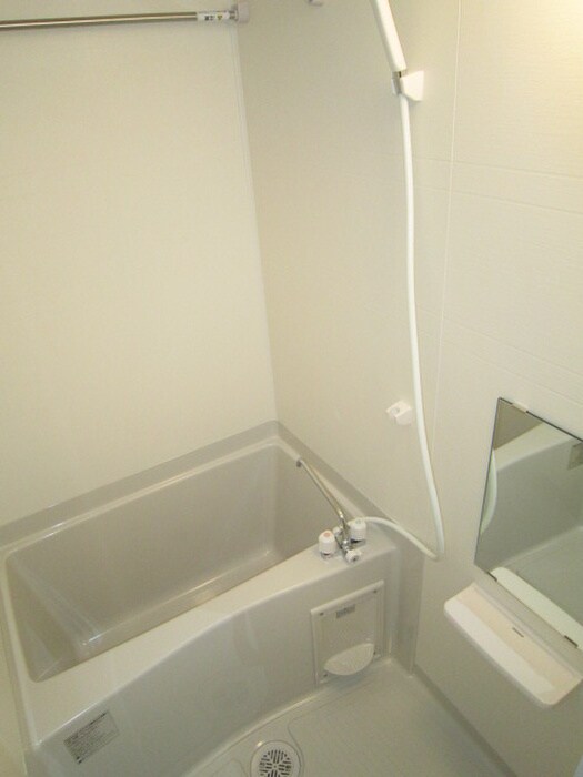物件内観写真9　(バス／シャワールーム等)