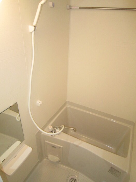 物件内観写真11　(バス／シャワールーム等)