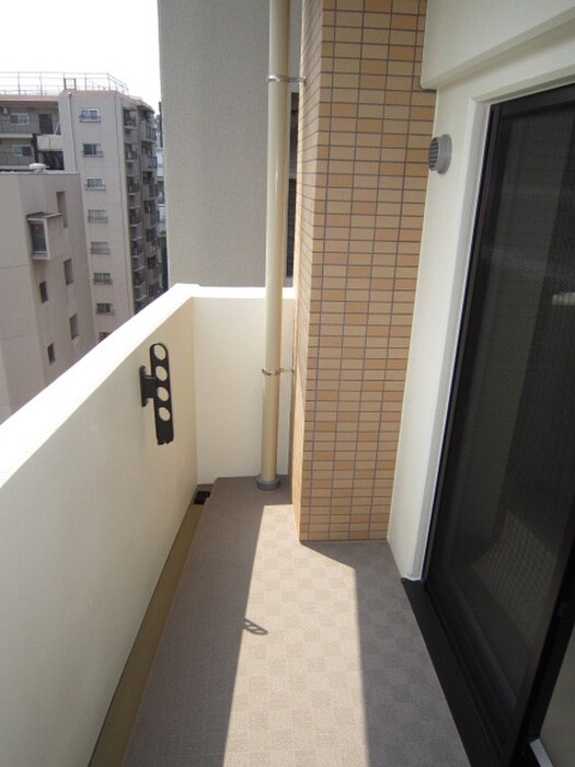 物件内観写真15　(ベランダ・バルコニー)