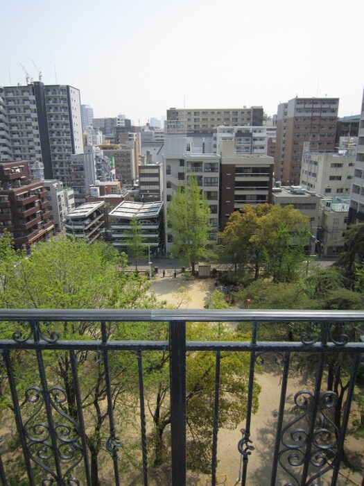 物件内観写真16　(ベランダ・バルコニー)