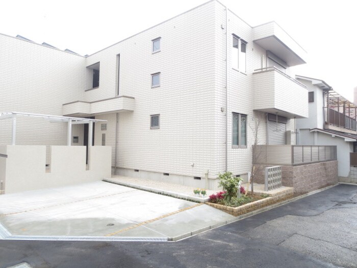 物件外観写真3　(外観写真)