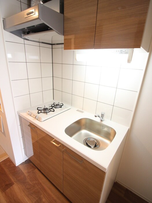 物件内観写真7　(キッチン)