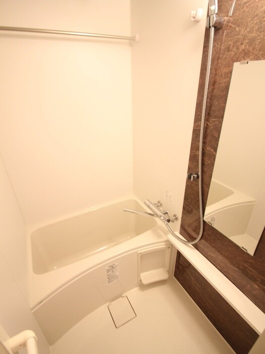 物件内観写真8　(バス／シャワールーム等)