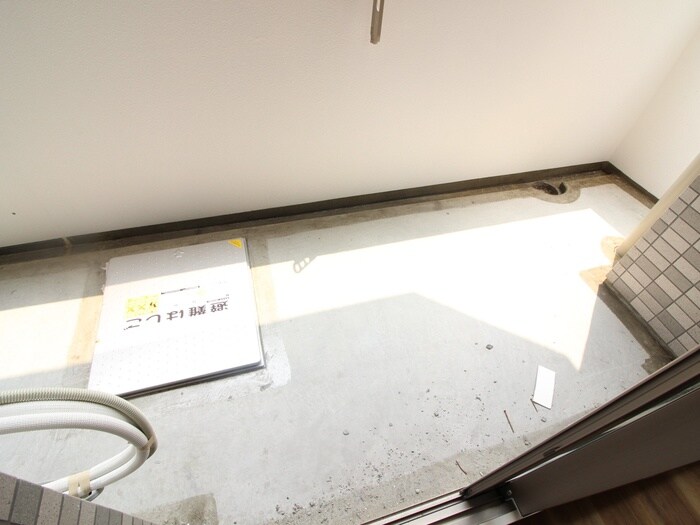 物件内観写真22　(ベランダ・バルコニー)