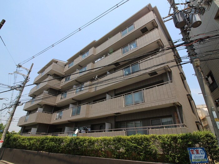 物件外観写真2　(周辺環境)