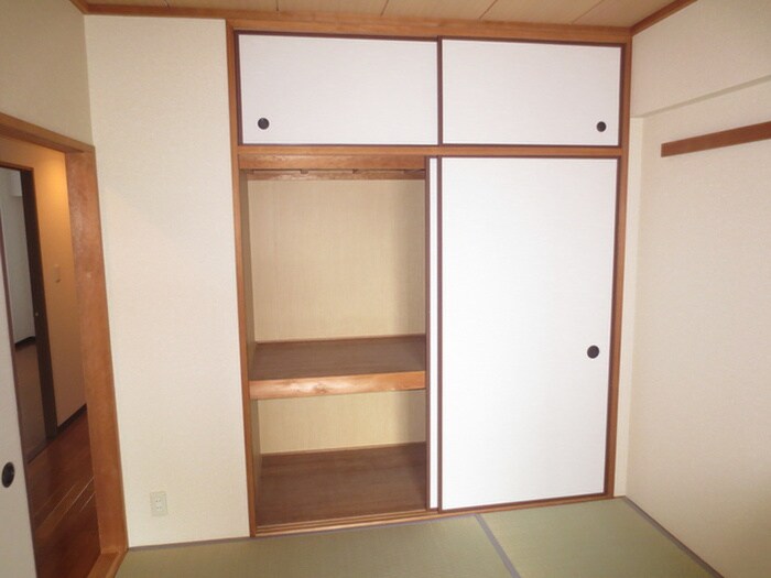 物件内観写真14　(収納)