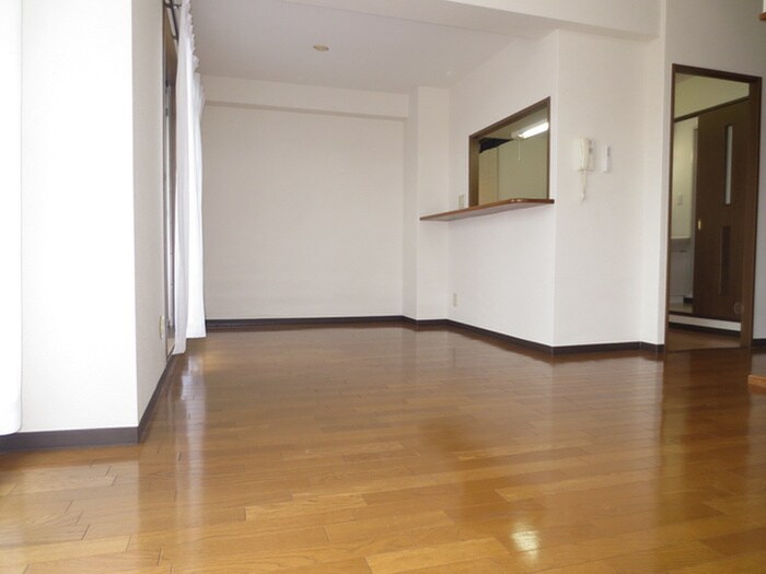 物件内観写真18　(居室)