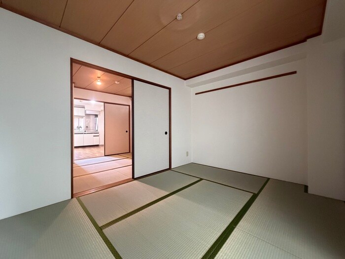 物件内観写真7　(居室)