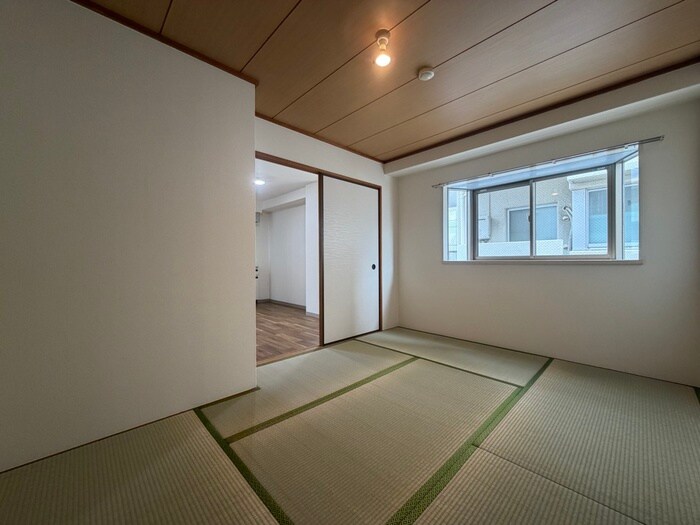 物件内観写真10　(居室)