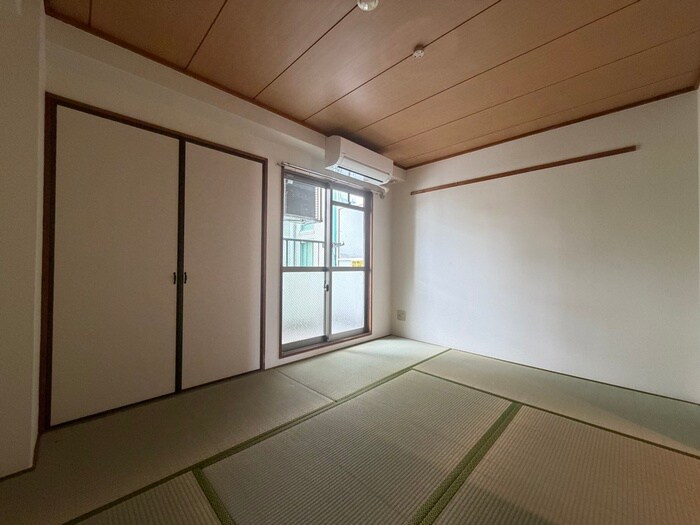 物件内観写真11　(居室)