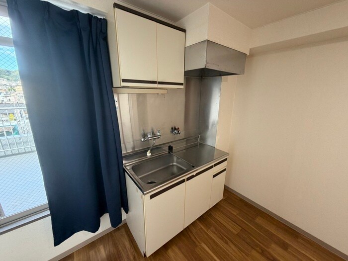 物件内観写真12　(キッチン)